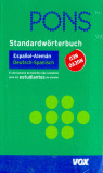 DICC.STANDARD ESP/ALE-ALE/ESP