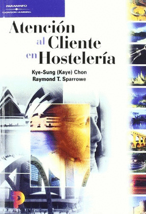 ATENCION AL CLIENTE EN HOSTELERIA