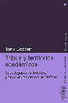 TRIBUS Y TERRITORIOS ACADEMICOS