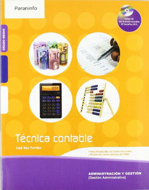 TECNICA CONTABLE