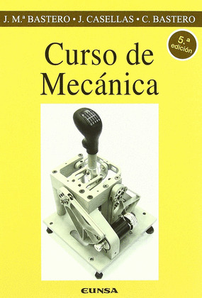 (N) CURSO DE MECANICA 5ºED