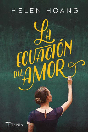 ECUACIÓN DEL AMOR, LA