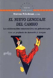 NUEVO LENGUAJE DEL CAMBIO, EL