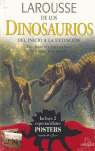 PACK DINOSAURIOS/MAMIFEROS PREHISTORICOS