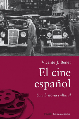 CINE ESPAÑOL, EL