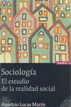 ESTUDIO DE LA REALIDAD SOCIAL,EL