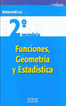 (07).CUADERNO MATEM.2O.ESO (FUNCIONES,GEOMETRIA,ES