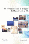 COMPOSICIÓN DE LA IMAGEN, LA