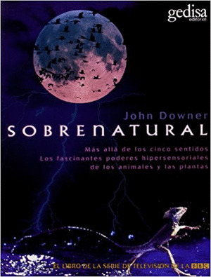SOBRENATURAL