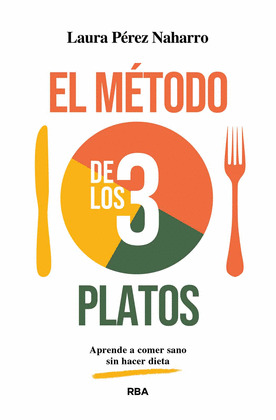 MÉTODO DE LOS 3 PLATOS, EL