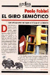 GIRO SEMIOTICO, EL