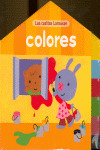 COLORES/CASITAS LAROUSSE