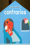 CONTRARIOS/CASITAS LAROUSSE
