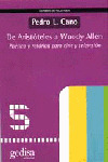DE ARISTOTELES A WOODY ALLEN