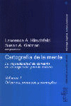 CARTOGRAFIA DE LA MENTE-VOL. I