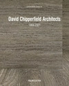 DAVID CHIPPERFIELD ARCHITECTS 1984-2021