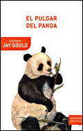 PULGAR DEL PANDA, EL