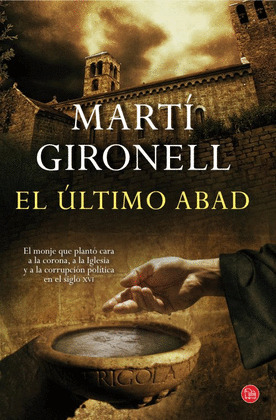 ULTIMO ABAD, EL