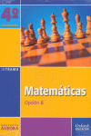 (06).MATEMATICAS 4O.ESO (TRAMA)-ANFORA-