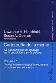 CARTOGRAFIA DE LA MENTE-VOL.II