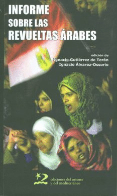 INFORME SOBRE LAS REVUELTAS ARABES