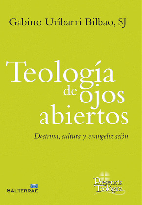 TEOLOGIA DE LOS OJOS ABIERTOS
