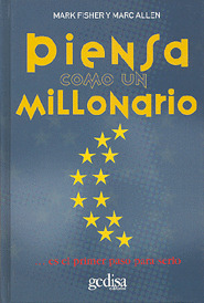 PIENSA COMO UN MILLONARIO (T)