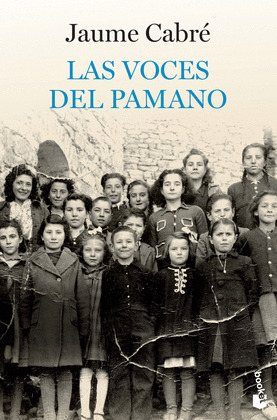 VOCES DEL PAMANO, LAS