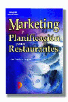 MARKETING Y PLANIFICACION PARA RESTAURANTES