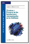 TECNICAS Y PROCESOS EN LAS INSTAL. AUTOMATIZADAS E
