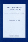 TRATADO SOBRE EL HOMBRE II