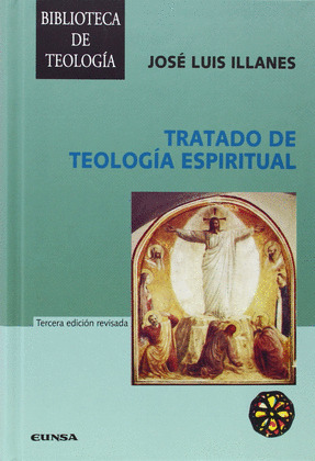 TRATADO DE TEOLOGIA ESPIRITUAL 3 ED