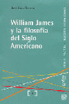 WILLIAM JAMES Y LA FILOSOFIA DEL SIGLO AMERICANO