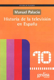 HISTORIA DE LA TELEVISION ESPAŸOLA