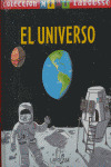 UNIVERSO, EL