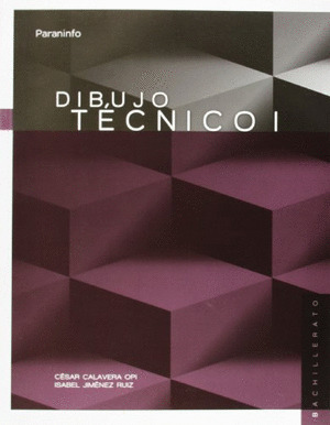 DIBUJO TECNICO 1 BACHILLERATO