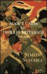 AUGE Y CAIDA IMPERIO BRITANICO,1776-2000