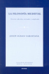 FILOSOFIA MEDIEVAL,LA 3ªED