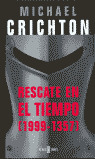 RESCATE EN EL TIEMPO