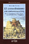 CONOCIMIENTO EN CONSTRUCCION, EL