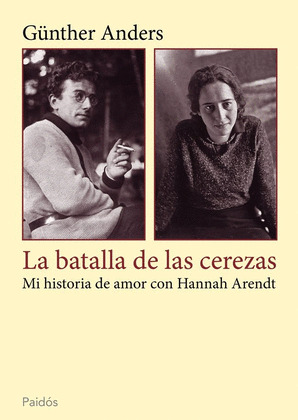 BATALLA DE LAS CEREZAS, LA