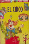 CIRCO, EL   COL. MINI LAROUSSE