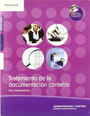 TRATAMIENTO DOCUMENTACON CONTABLE GM 11 CF