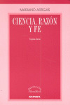 CIENCIA RAZON Y FE 2ª