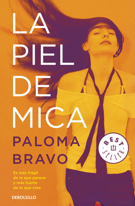 PIEL DE MICA, LA