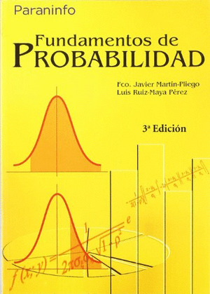 FUNDAMENTOS DE PROBABILIDAD