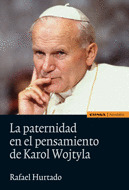 PATERNIDAD EN EL PENSAMIENTO DE KAROL WOJTYLA,LA