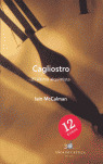 CAGLIOSTRO: EL ULTIMO ALQUIMISTA