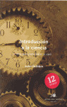 INTRODUCCION A LA CIENCIA