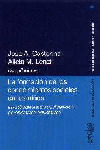 FORMACION DE LOS CONOCIMIENTOS SOCIALES EN LOS NIŸOS